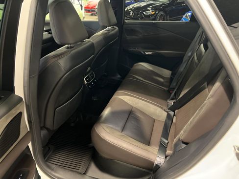 Used 2023 Lexus RX 350 AWD w/ Cold Area Package image 30