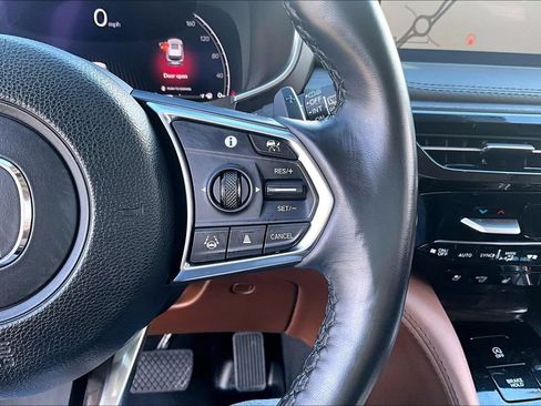 Used 2022 Acura MDX SH-AWD w/ Advance Package image 19