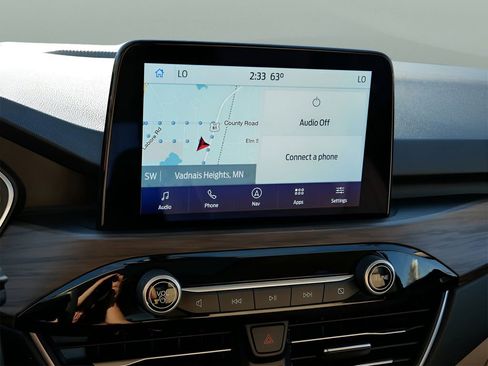 Used 2020 Ford Escape Titanium image 21