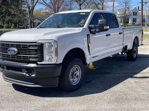 New 2026 Ford F250 XL w/ 360-Degree Camera Package AWD/4WD image 6