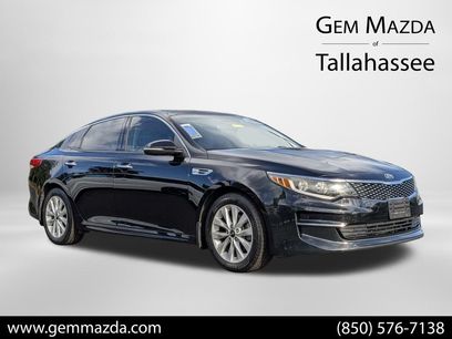Used 2017 Kia Optima EX w/ Premium Package