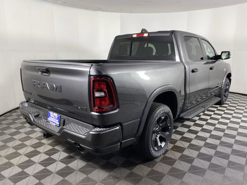 New 2026 RAM 1500 Big Horn image 7