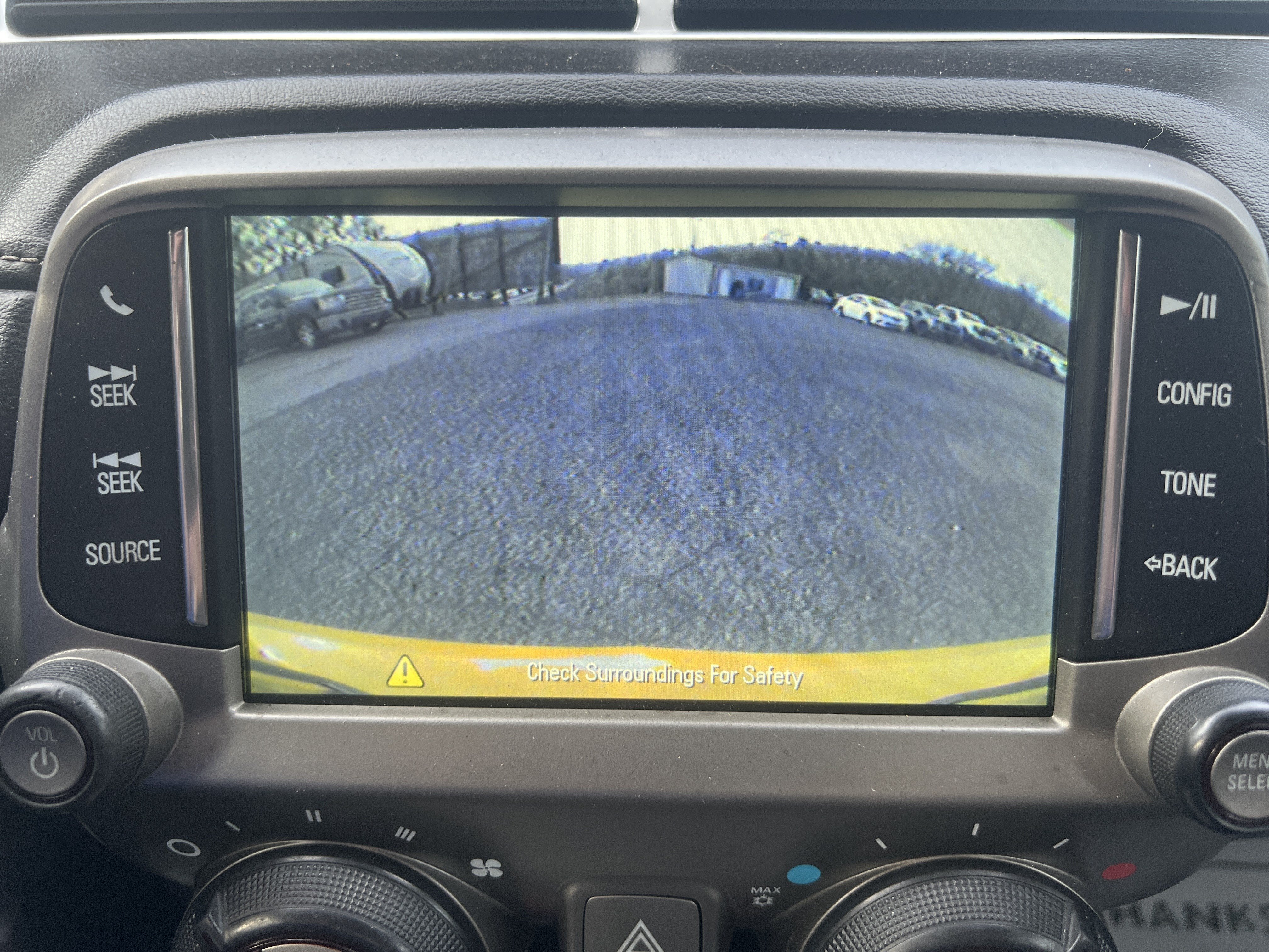 Used 2013 Chevrolet Camaro SS w/ RS Package RWD image 26