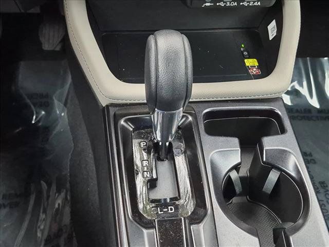 Used 2026 Subaru Forester Premium AWD/4WD image 12