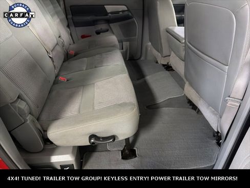 Used 2009 Dodge Ram 2500 Truck SLT image 28