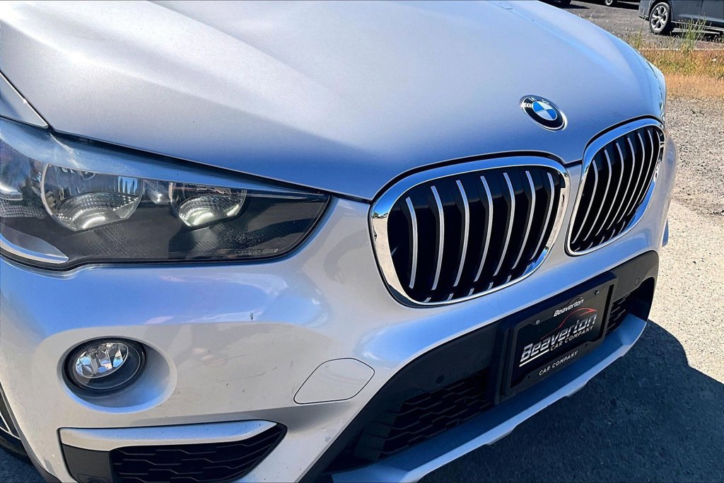 Used 2018 BMW X1 xDrive28i AWD/4WD image 32