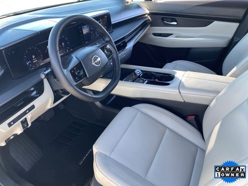 Used 2025 Nissan Murano SV image 19