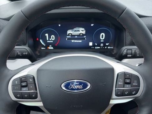 New 2026 Ford Explorer Active w/ Active Comfort Package AWD/4WD image 31