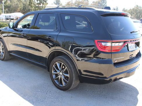 Used 2018 Dodge Durango GT w/ Premium Group AWD/4WD image 6