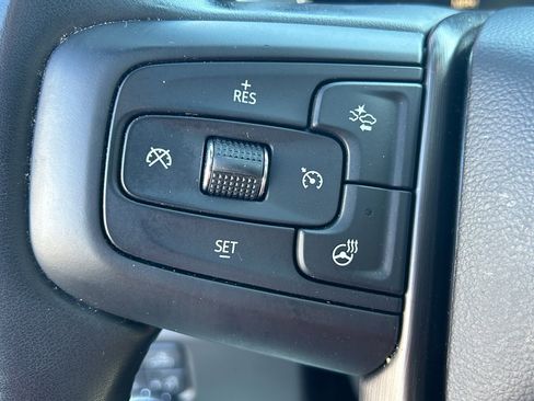 Used 2025 GMC Sierra 1500 AT4 w/ AT4 Premium Package image 14