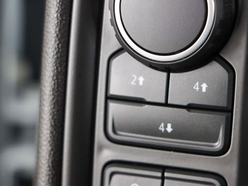 Used 2025 Chevrolet Silverado 2500 W/T w/ WT/CX Safety Package image 20