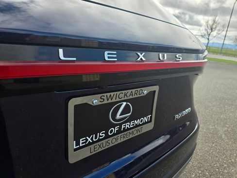 New 2026 Lexus RX 350 Premium image 16
