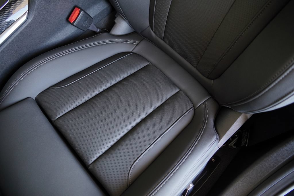 New 2026 BMW M440i w/ Premium Package RWD image 11