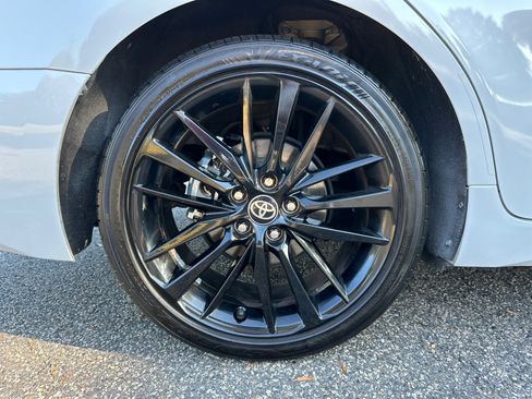 Used 2023 Toyota Camry XSE image 17