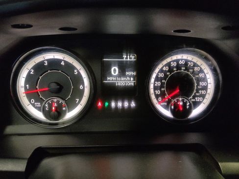 Used 2017 RAM 1500 Tradesman w/ Popular Equipment Group image 23