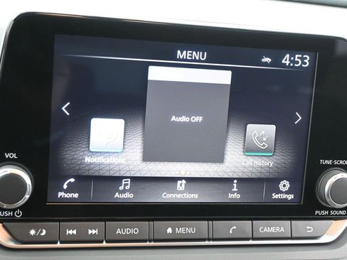 New 2026 Nissan Rogue SV w/ Cold Weather Package image 9