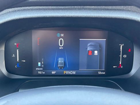 New 2026 Ford Transit 350 148 High Roof Extended image 8