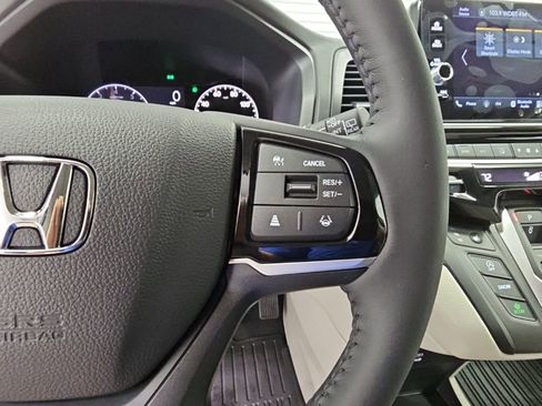 New 2026 Honda Odyssey EX-L image 26
