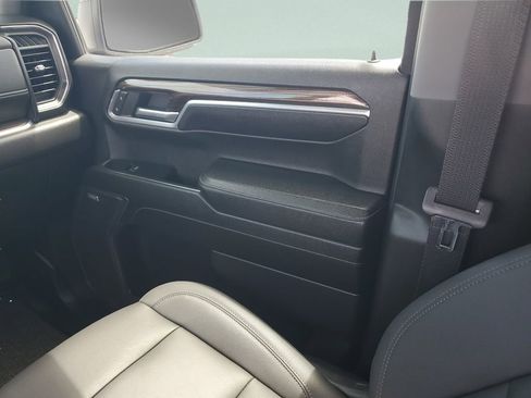 Used 2023 Chevrolet Silverado 1500 RST w/ RST All Star Premium Package image 24