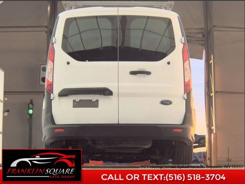 Used 2019 Ford Transit Connect XL image 14