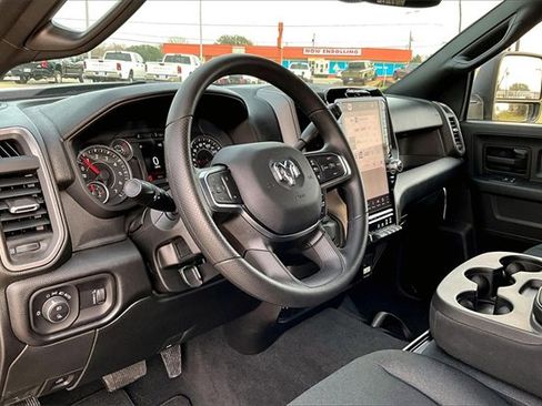 New 2026 RAM 2500 Tradesman image 9
