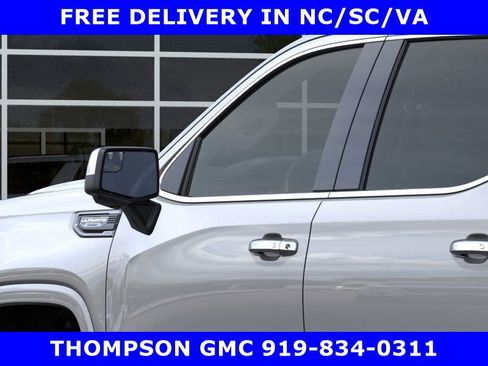 New 2026 GMC Sierra 1500 Denali Ultimate image 15