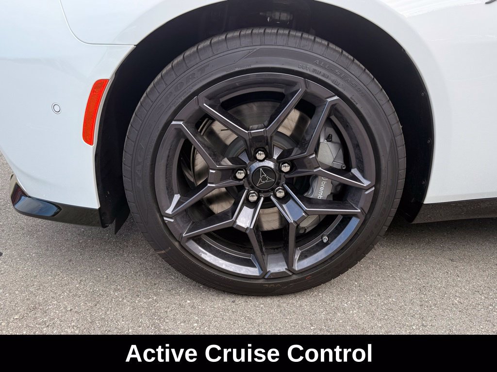New 2026 Dodge Charger R/T AWD/4WD image 31