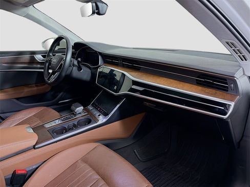 Used 2019 Audi A6 3.0T Premium Plus w/ Premium Plus Package image 31