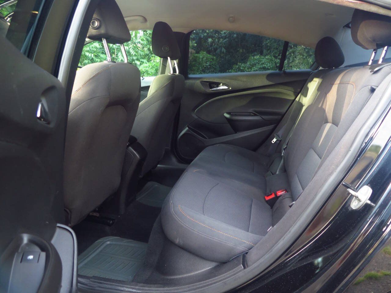 Used 2016 Chevrolet Cruze LS FWD image 12