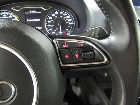 Used 2016 Audi A3 e-tron Premium Plus w/ Premium Plus Package image 85