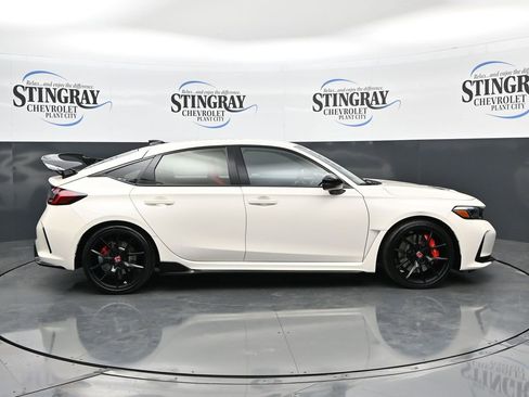 Used 2025 Honda Civic Type R image 8