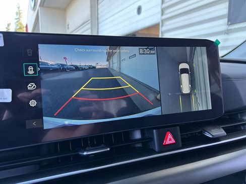 New 2026 Kia Carnival SX Prestige image 22