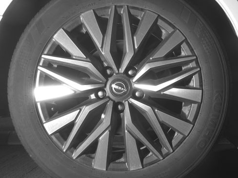 Used 2025 Nissan Altima 2.5 SV image 15