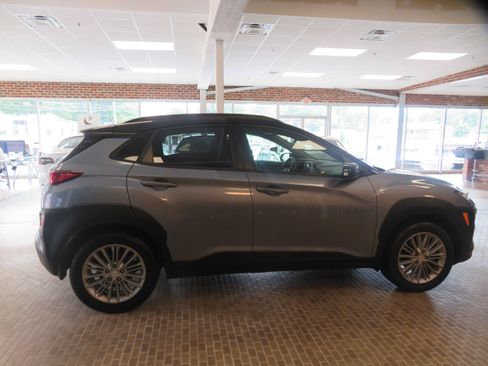 Used 2019 Hyundai Kona SEL FWD image 56