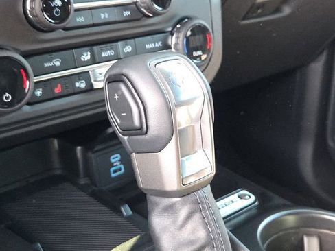 New 2025 Ford Bronco Outer Banks image 23