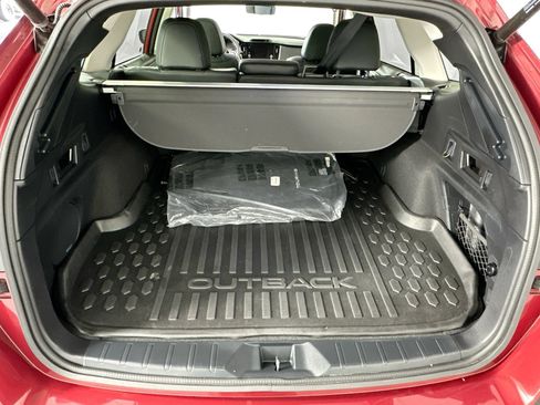 Used 2023 Subaru Outback Touring XT AWD/4WD image 28