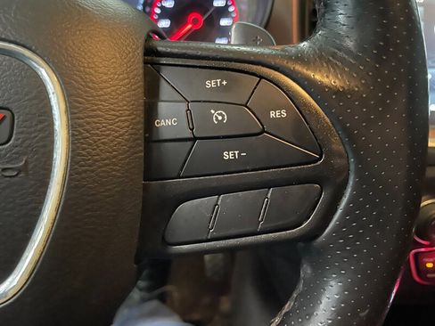 Used 2020 Dodge Charger GT w/ Blacktop Package AWD/4WD image 11