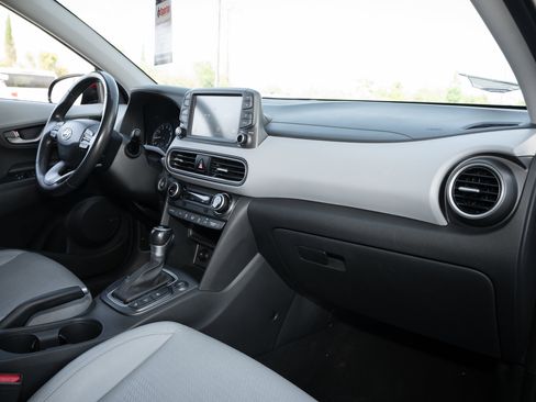 Used 2021 Hyundai Kona Ultimate image 46