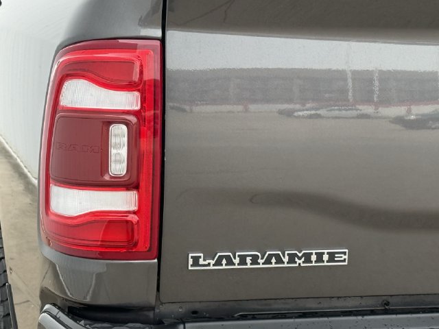 Used 2024 RAM 2500 Laramie w/ Safety Group AWD/4WD image 7