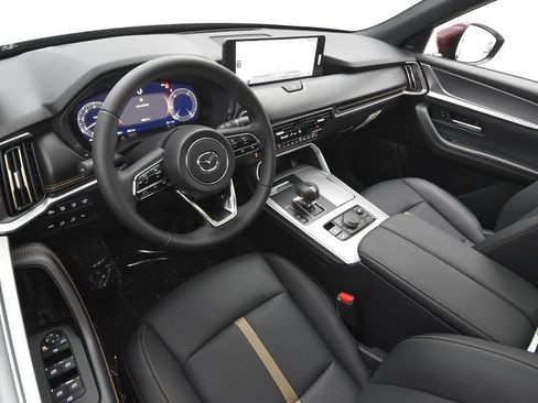 New 2026 MAZDA CX-90 3.3 Turbo w/ Premium Plus Pkg AWD/4WD image 32