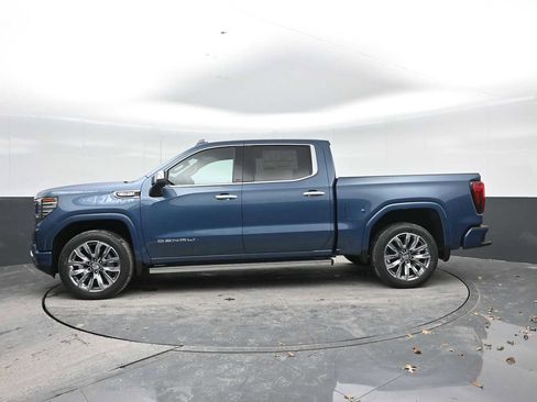 New 2026 GMC Sierra 1500 Denali image 4