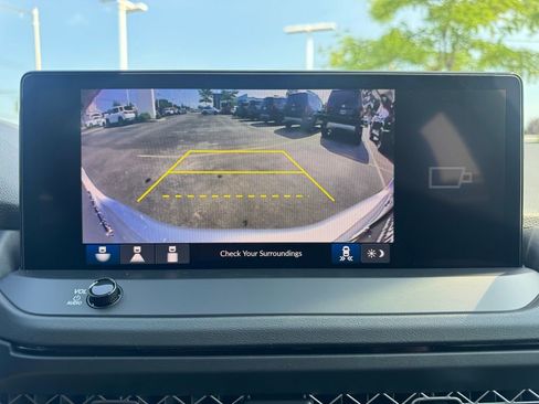 New 2025 Honda Accord Sport image 9