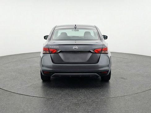 Used 2025 Nissan Versa SV FWD image 7