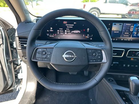 New 2026 Nissan Sentra SV w/ SV Convenience Package FWD image 20