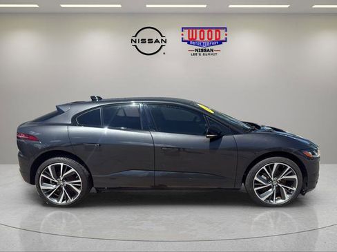 Used 2024 Jaguar I-PACE R-Dynamic HSE AWD/4WD image 2