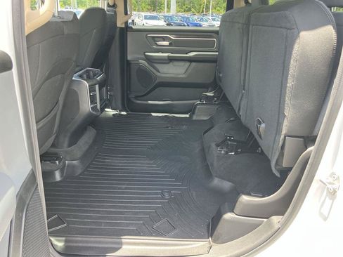 Used 2020 RAM 1500 Big Horn AWD/4WD image 26