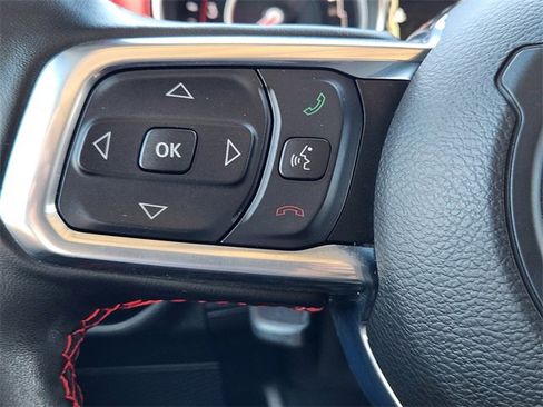 Used 2021 Jeep Gladiator Rubicon image 28