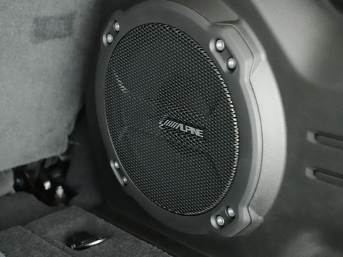 New 2025 Jeep Wrangler Unlimited Rubicon w/ Technology Group image 6