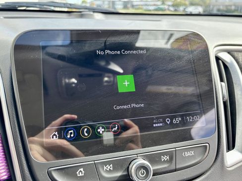 Used 2023 Chevrolet Malibu LT image 39