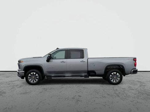 Used 2025 Chevrolet Silverado 3500 LT w/ All Star Edition AWD/4WD image 5